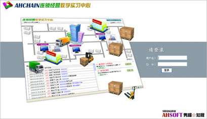 连锁经营教学实习中心 对连锁经营管理专业教学与实习的作用